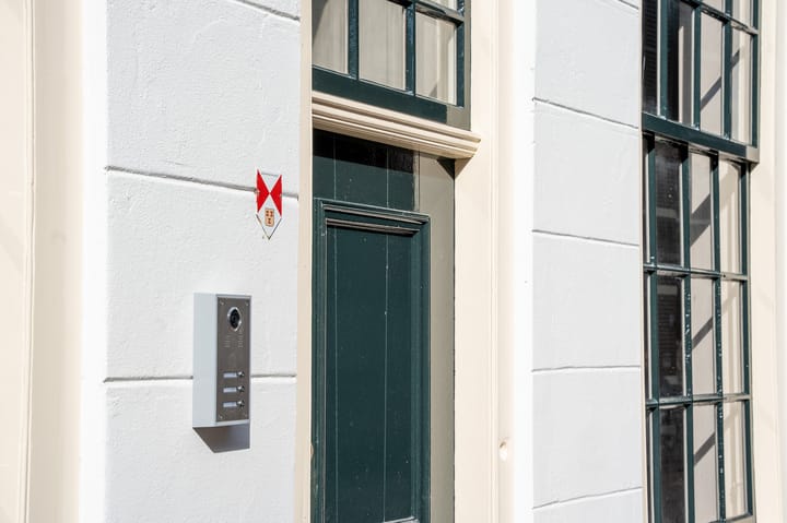 Appartement te koop: Havendijk 20A, Culemborg