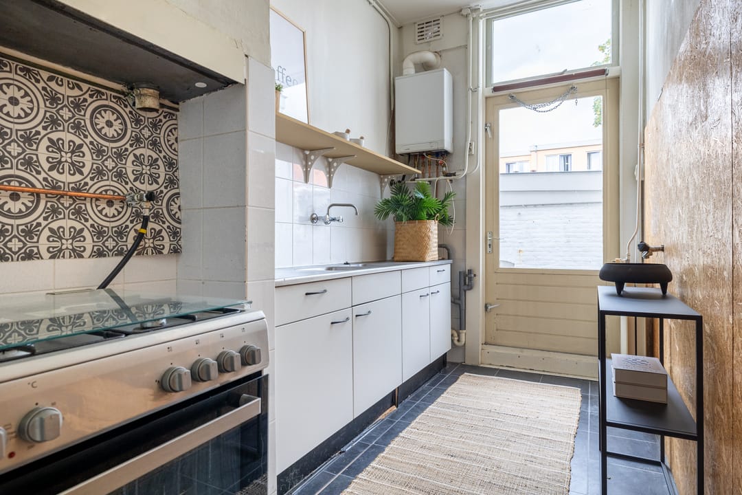 Photo 22 of Van Bylandtstraat 68