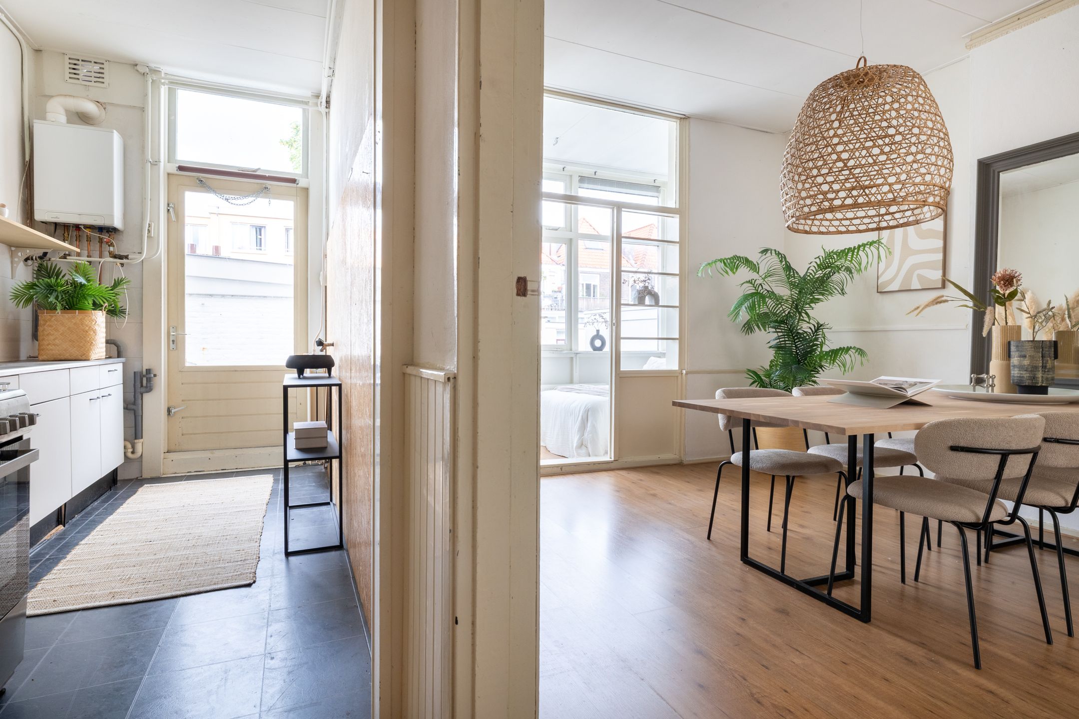 Photo 21 of Van Bylandtstraat 68