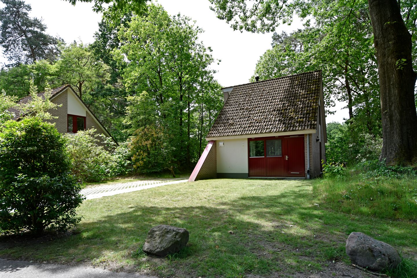 Foto 29 van Raaijweg 25-231