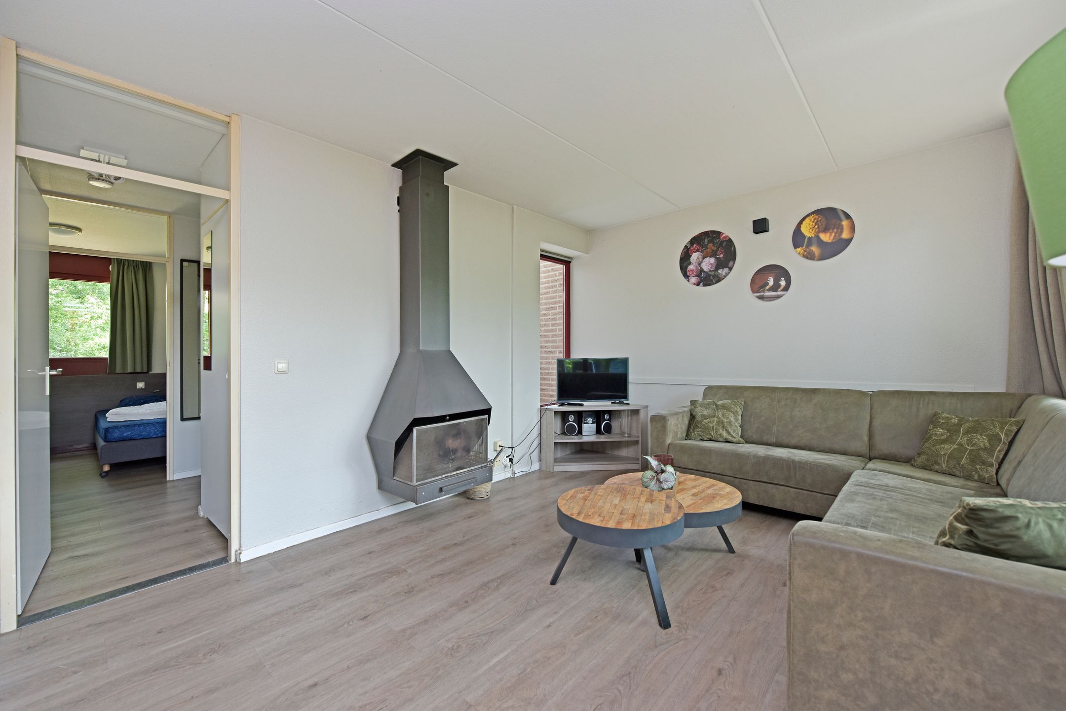 3-bedroom freehold villa in Overloon — photo 4 of 5