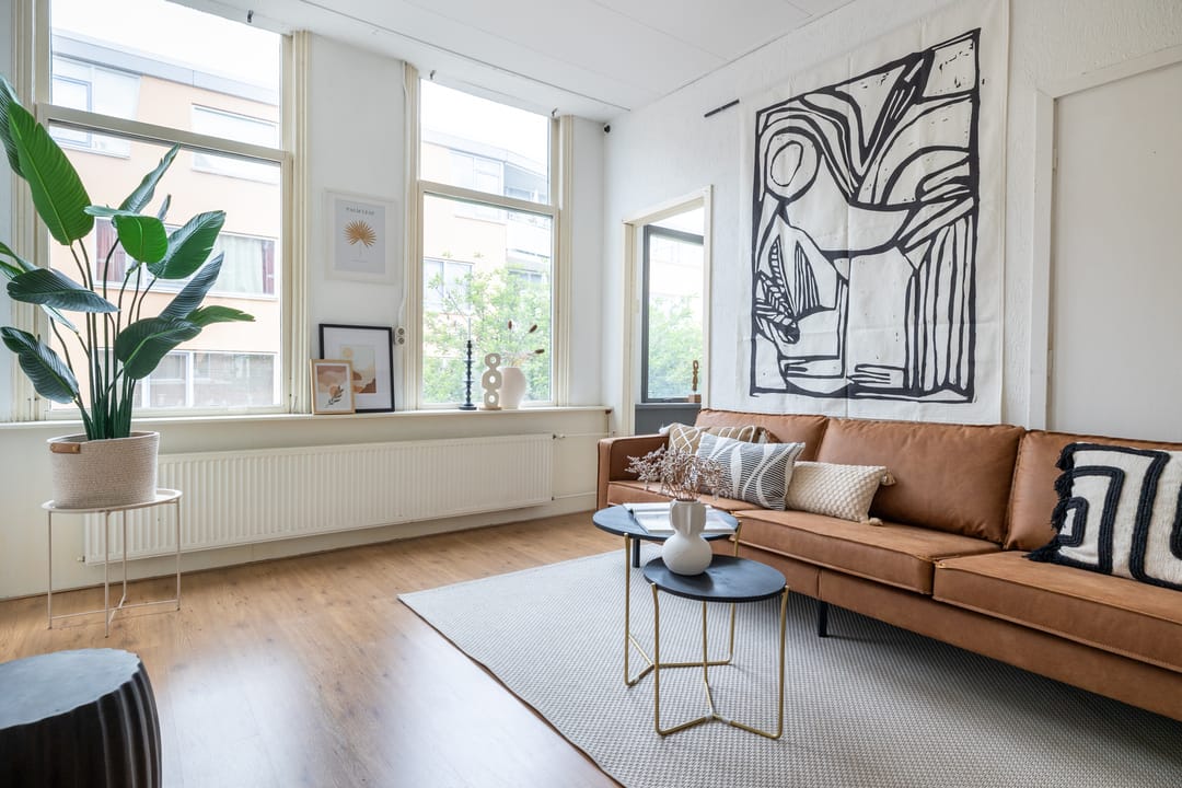 Photo 11 of Van Bylandtstraat 68