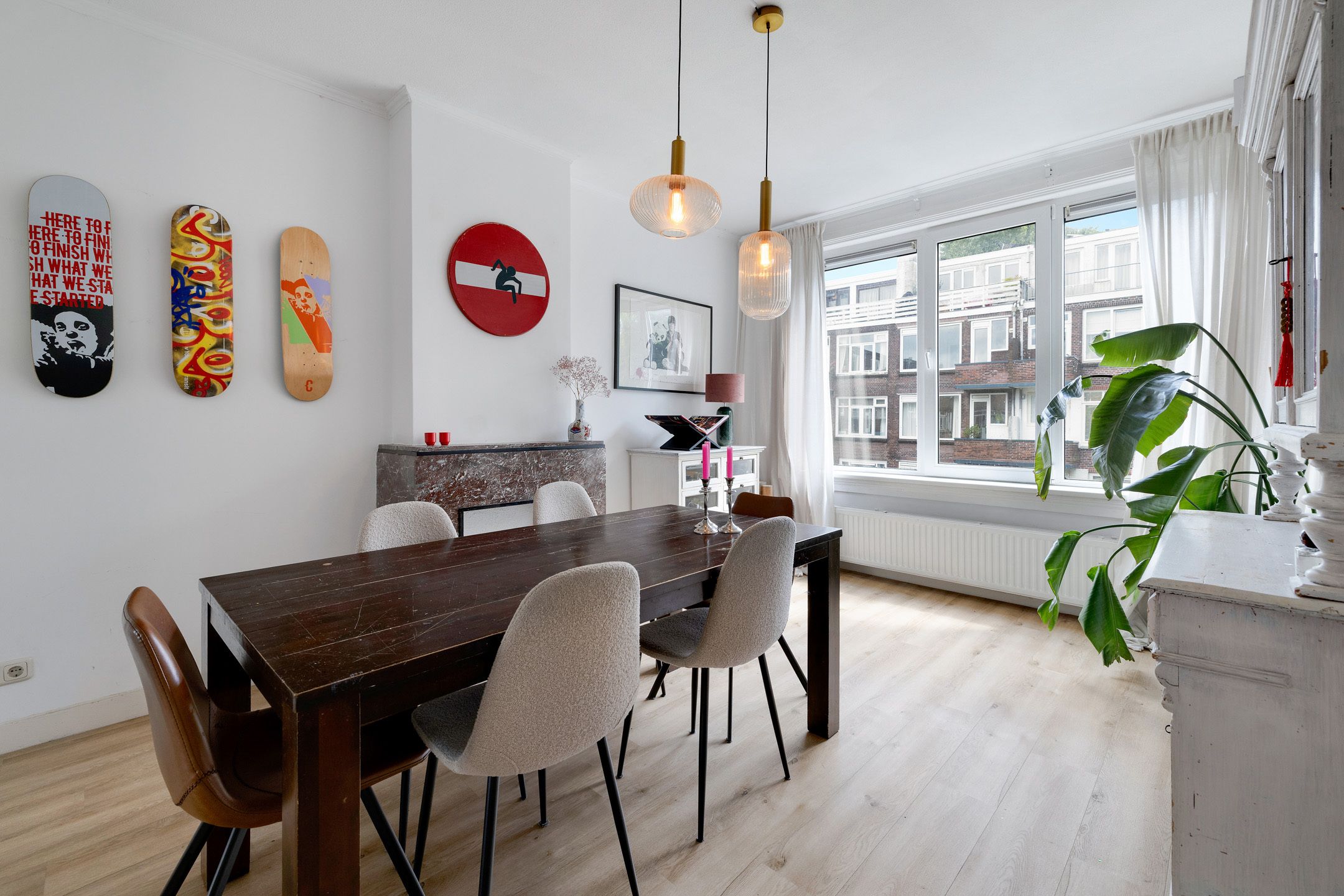 Sonmansstraat 30-B 30 B02