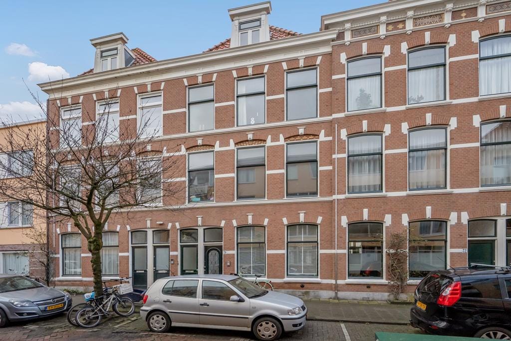 Photo 1 of Van Bylandtstraat 68