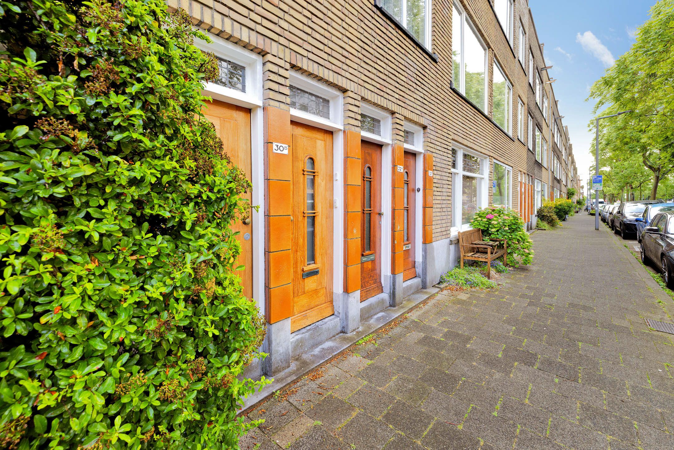 Foto 6 van Sonmansstraat 30-B02