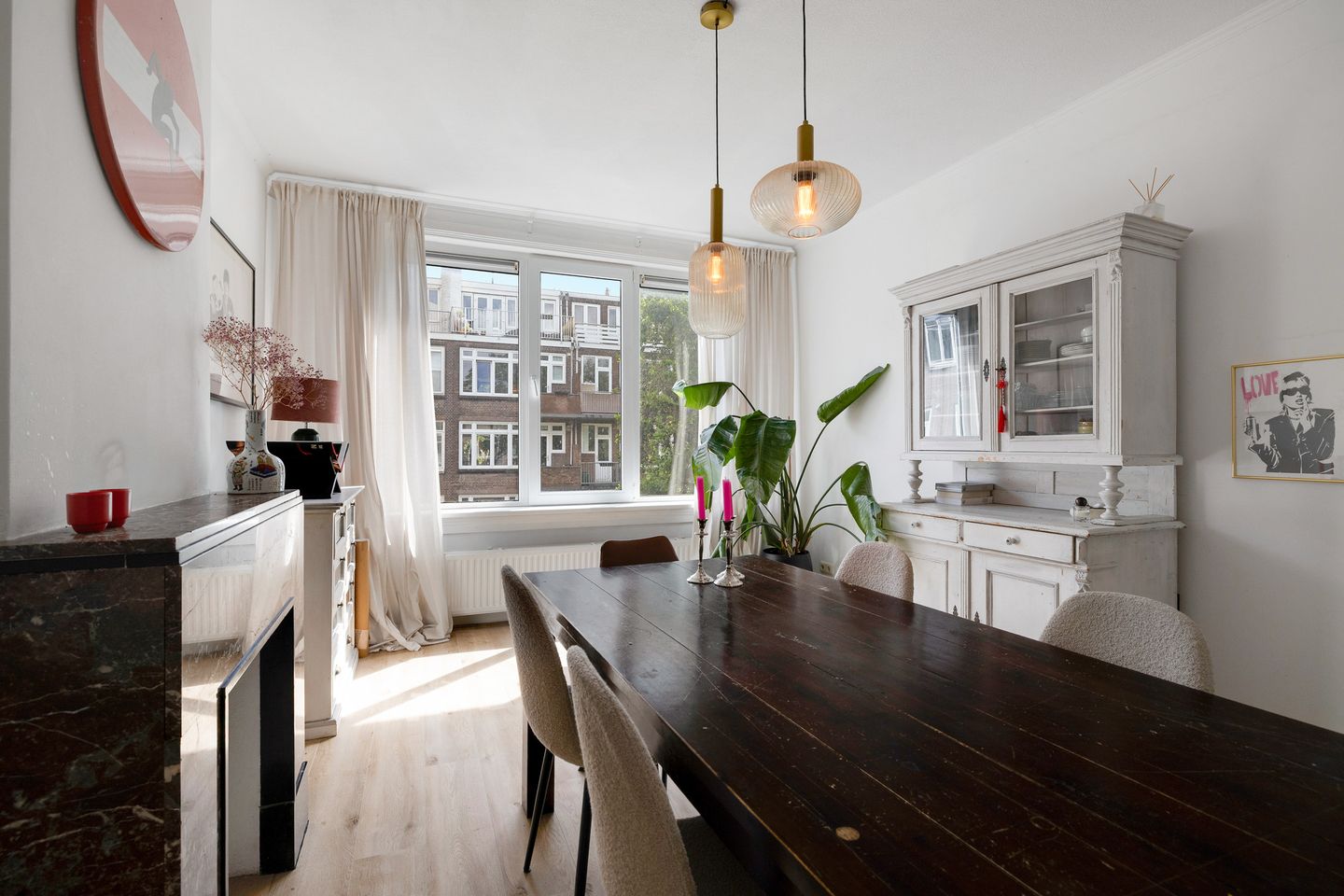 Foto 10 van Sonmansstraat 30-B02