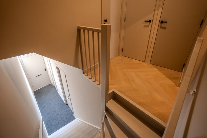 Appartement te koop: Havendijk 20A, Culemborg