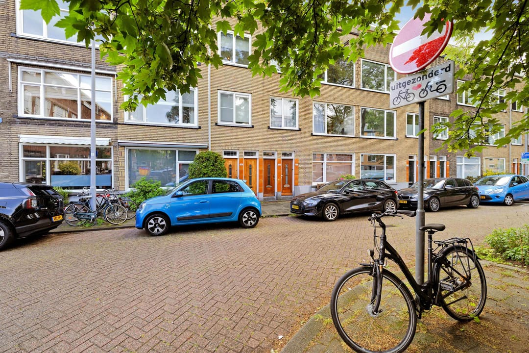 Foto 7 van Sonmansstraat 30-B02