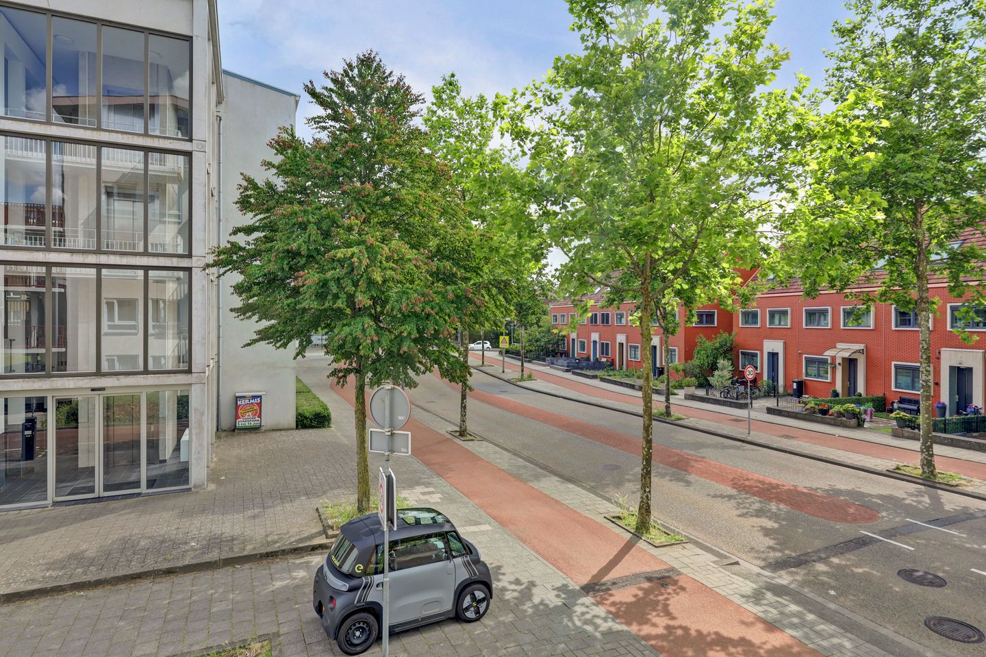 Foto 4 van Aalbersestraat 156