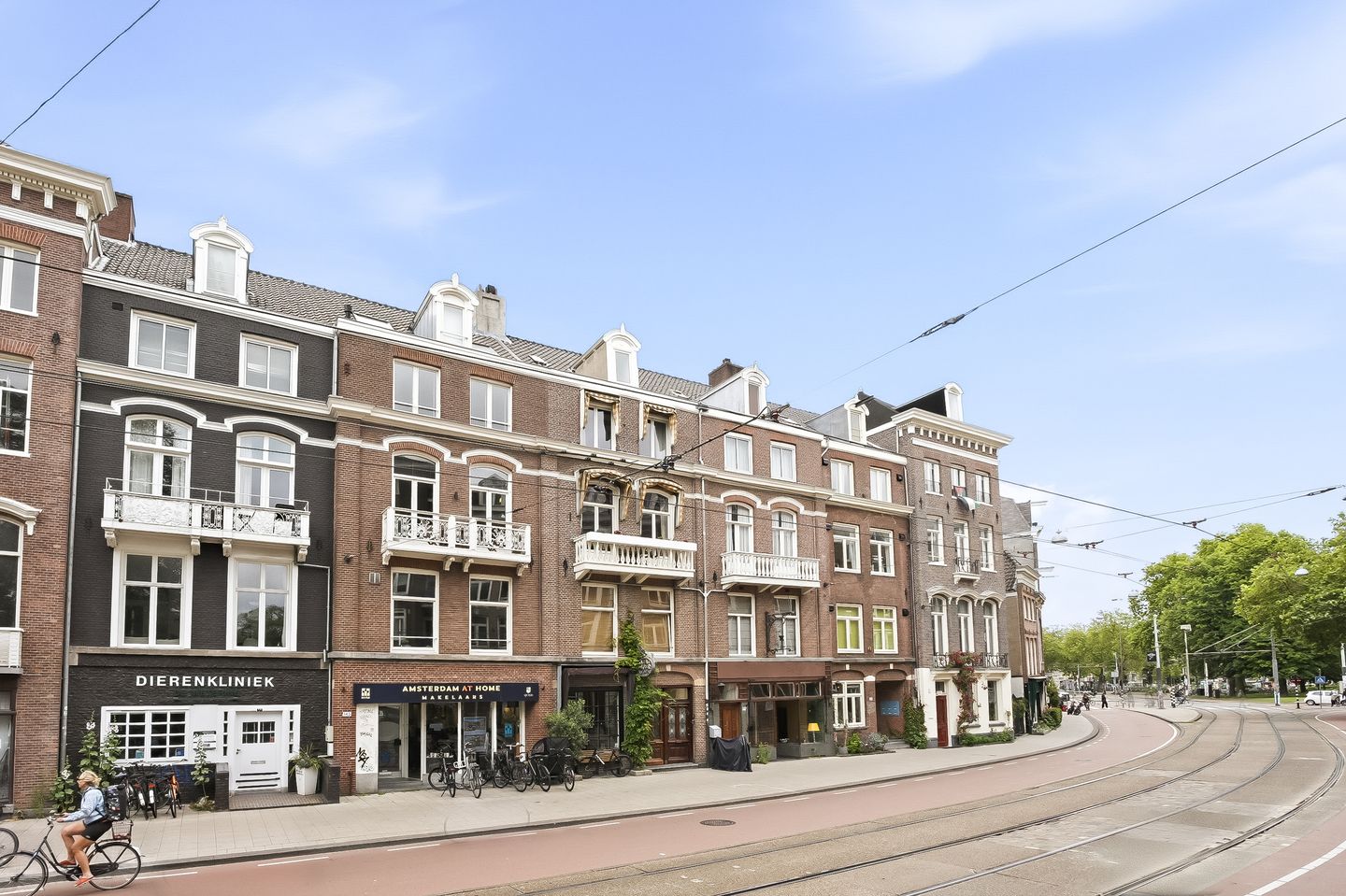 Foto 44 van Weteringschans 145-B