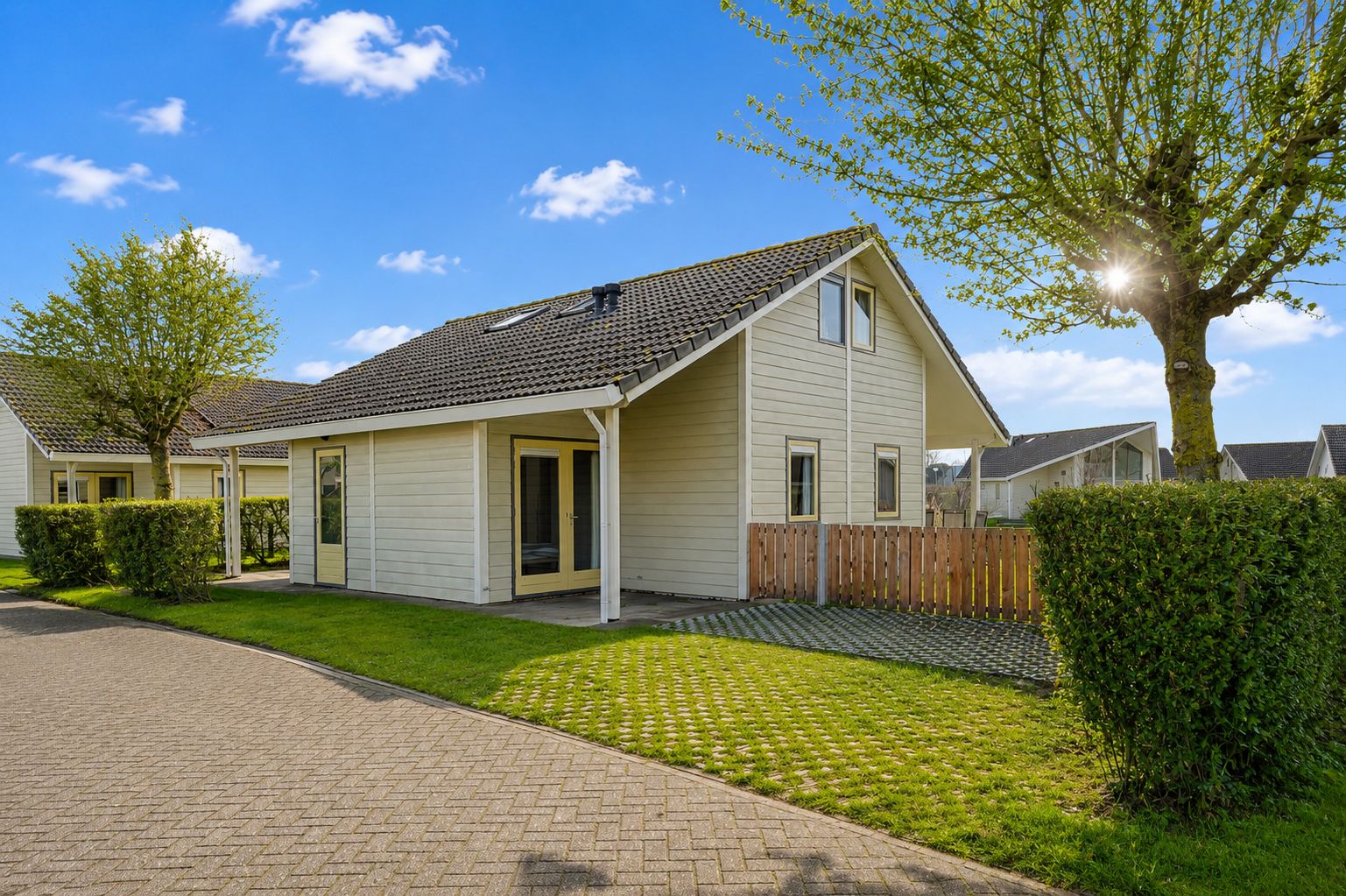 4-bedroom freehold villa in Kortgene — photo 5 of 5