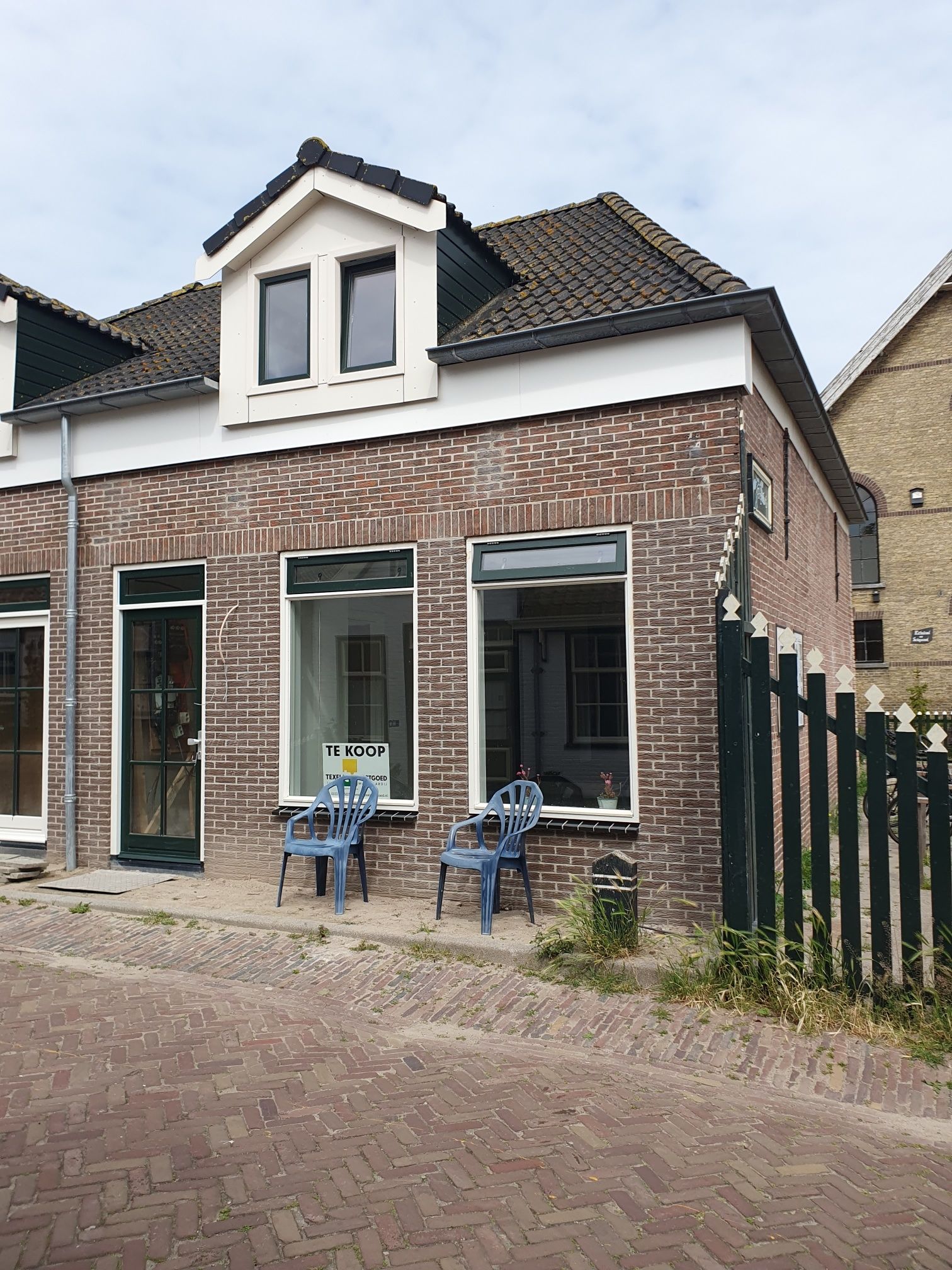 Photo 12 of Peperstraat 5-B