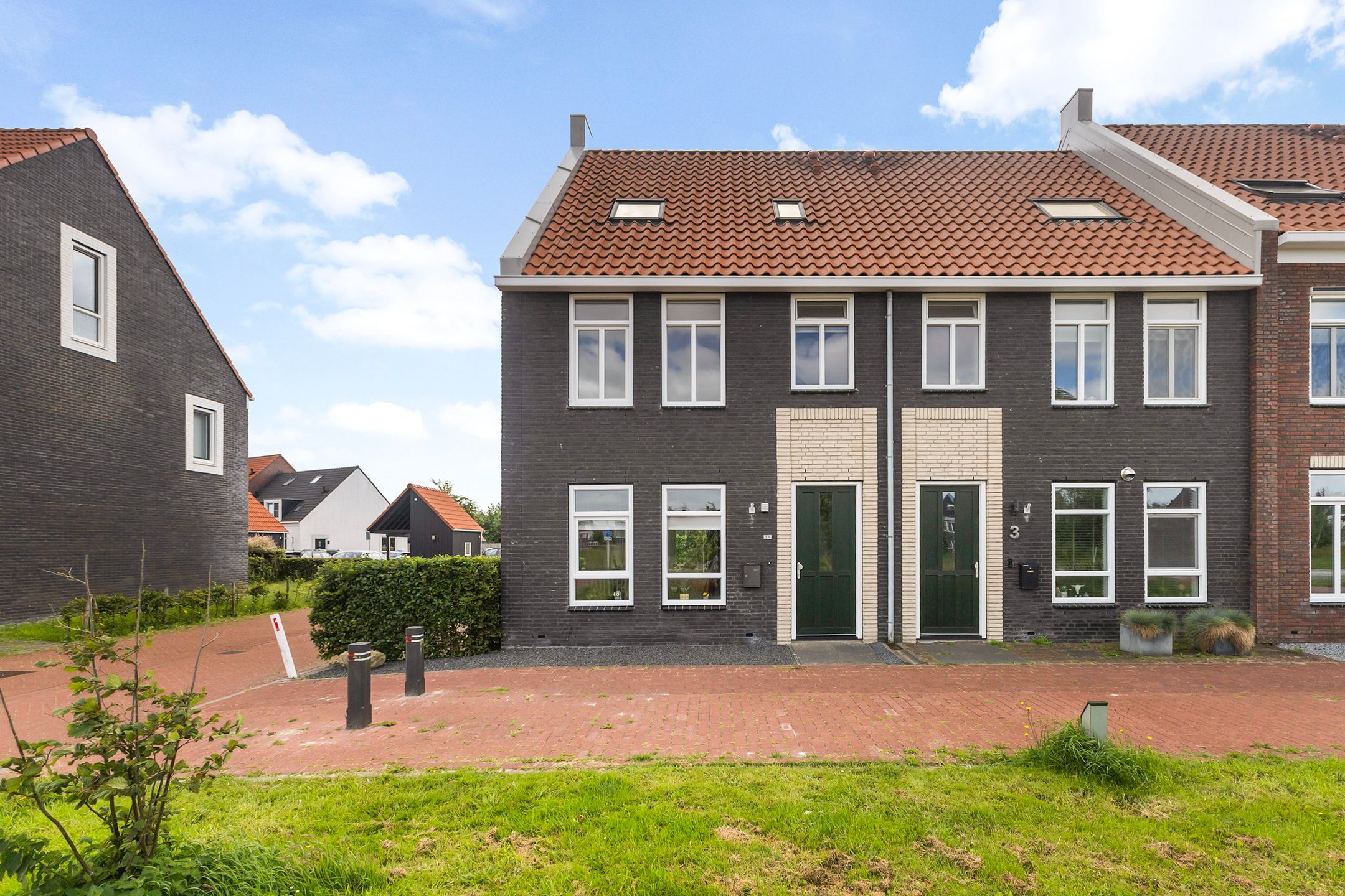 Skuorre 3-A Leeuwarden - Aanzicht 5