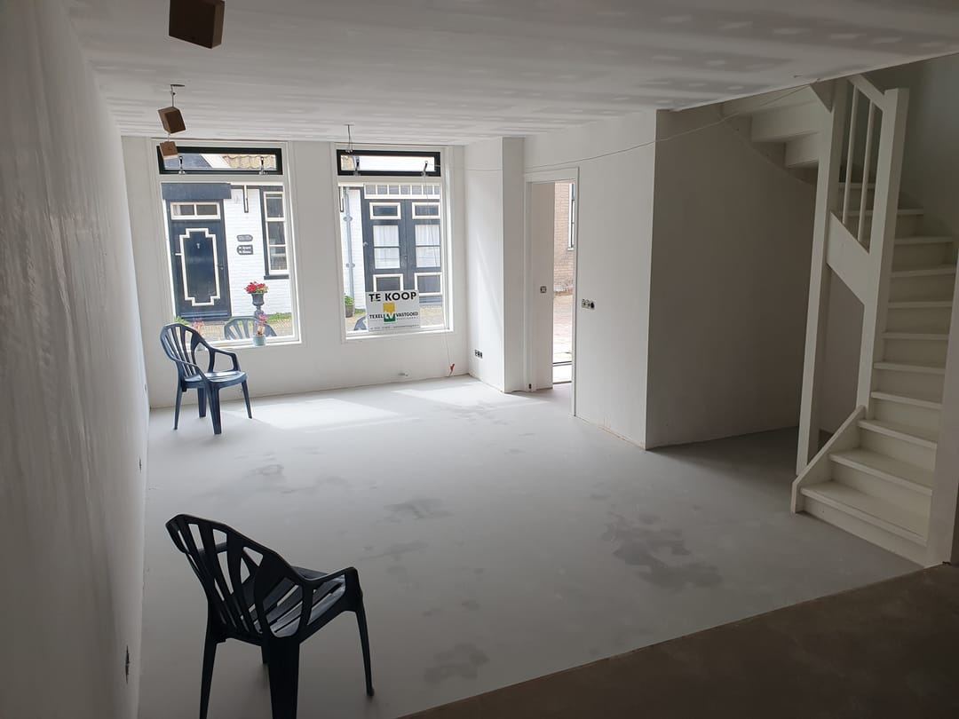Photo 2 of Peperstraat 5-B