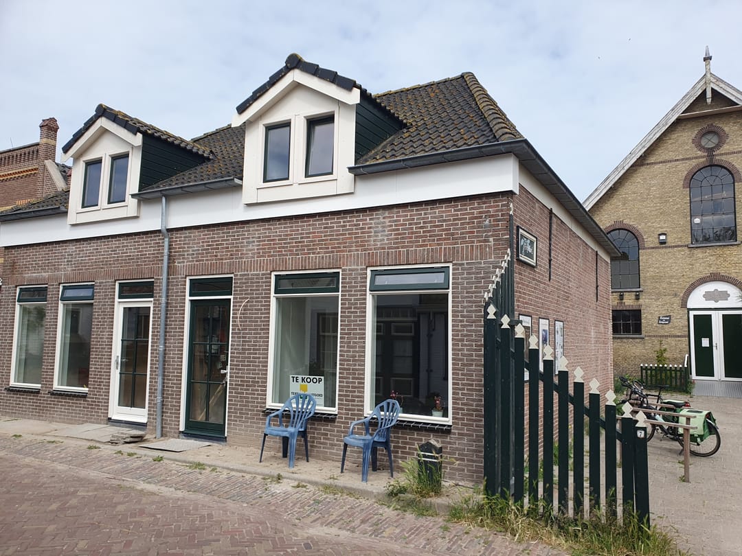 Photo 1 of Peperstraat 5-B