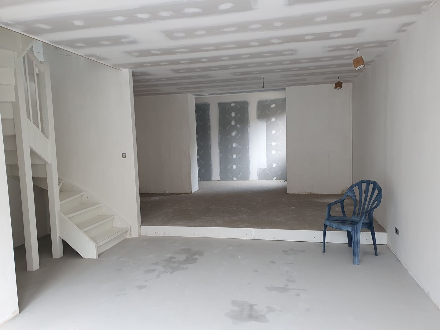 Photo 4 of Peperstraat 5-B