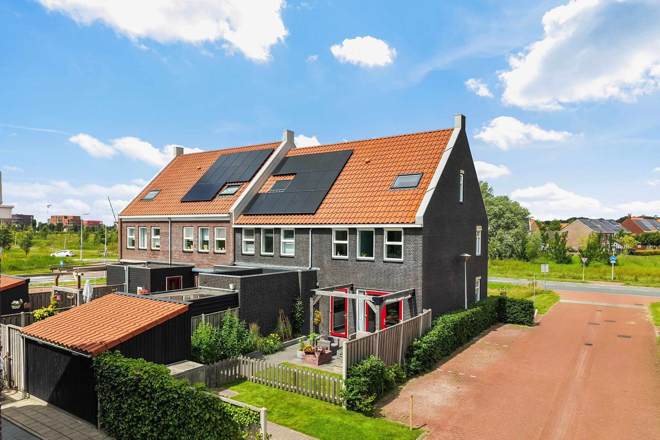 Skuorre 3-A Leeuwarden, Leeuwarden