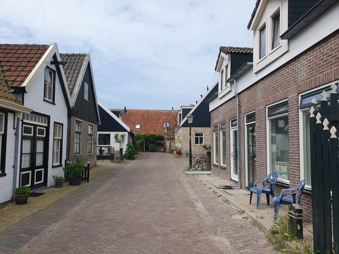 Photo 13 of Peperstraat 5-B