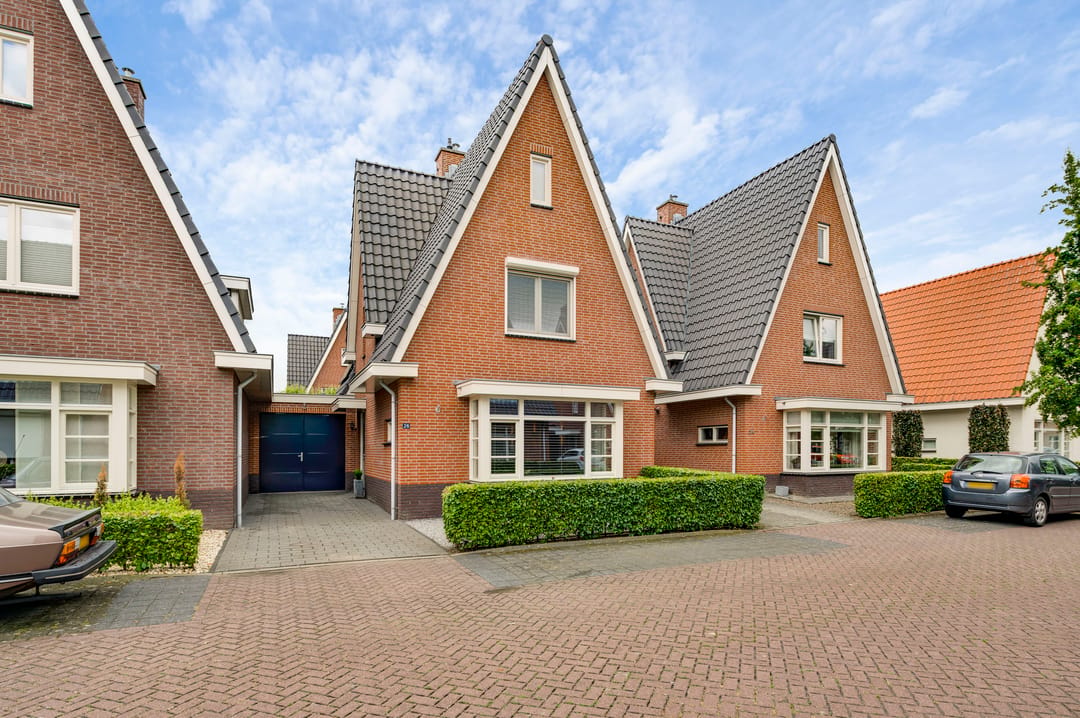 Foto 1 van Walestraat 26