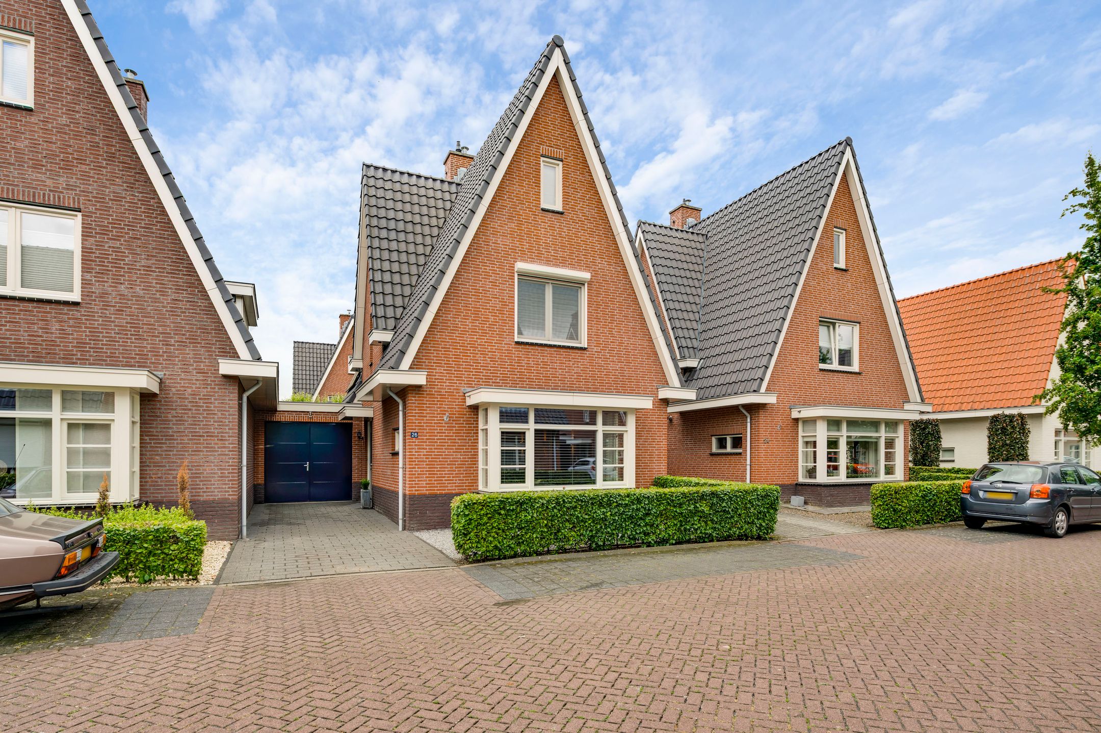 Walestraat 26 