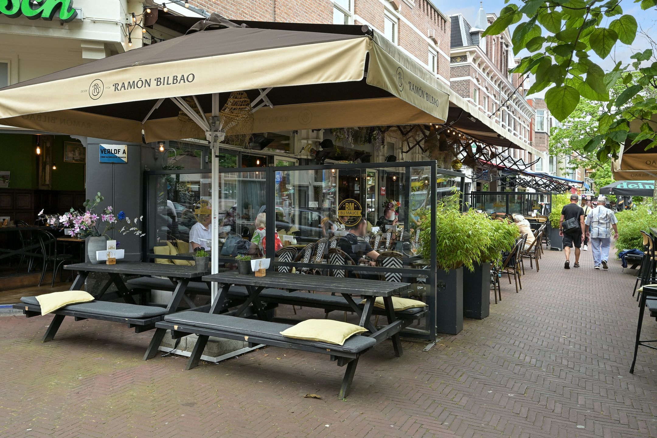 Foto 36 van Maystraat 141