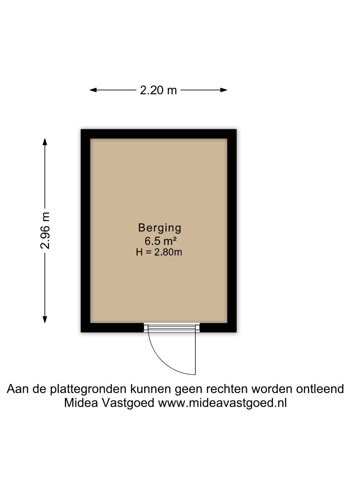 Foto 57 van Skuorre 3-A