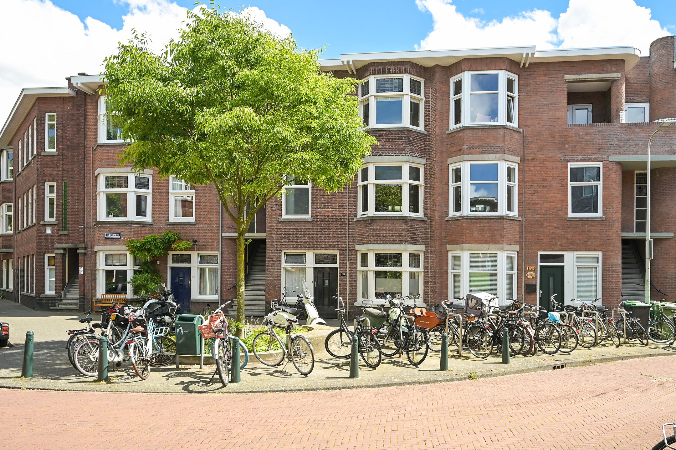 Maystraat 141 