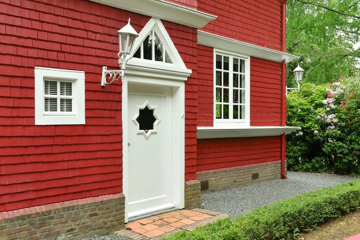 Vrijstaande woning te koop: Utrechtseweg 269, Oosterbeek