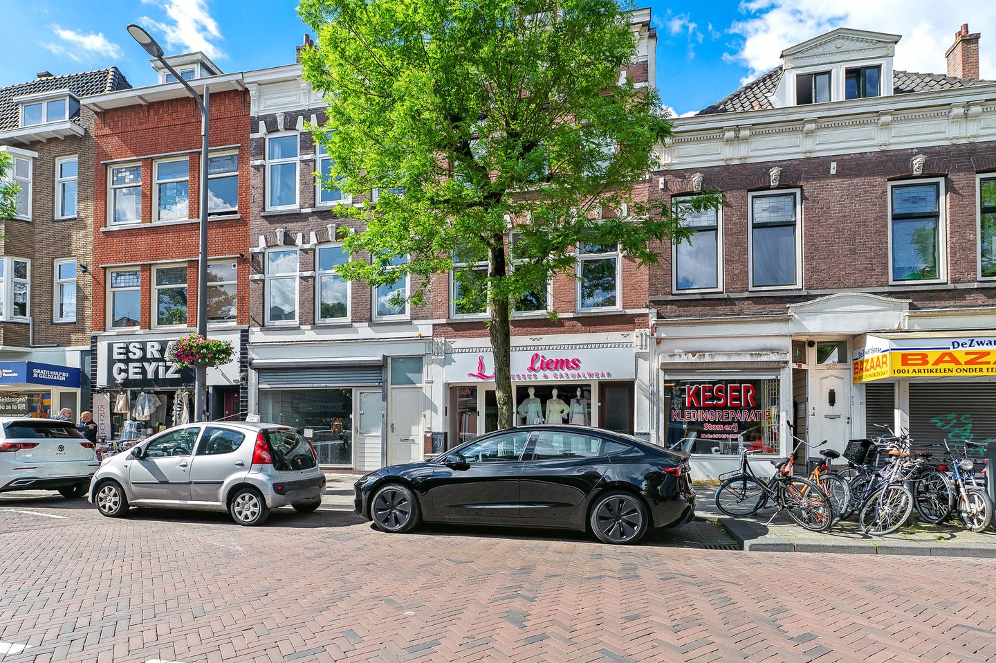 View photo 1 of Zwart Janstraat 88-A