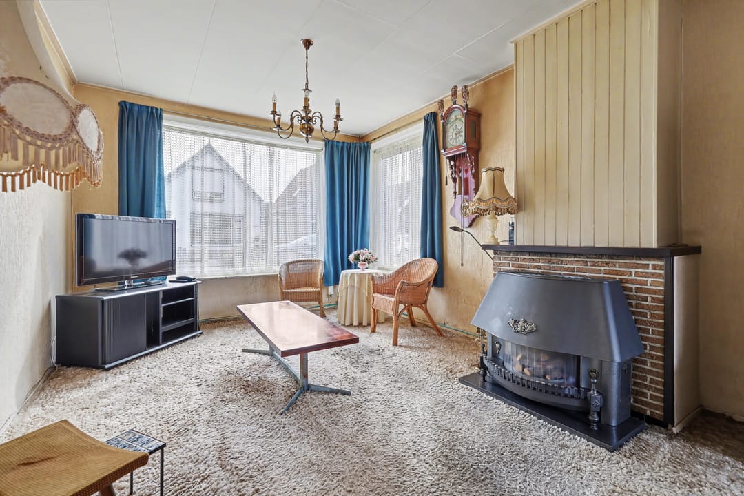 Photo 2 of Doelstraat 43