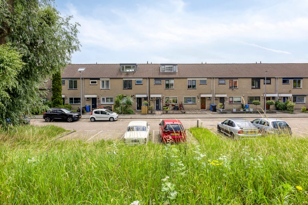 Foto 43 van Middenbaan-Zuid 556