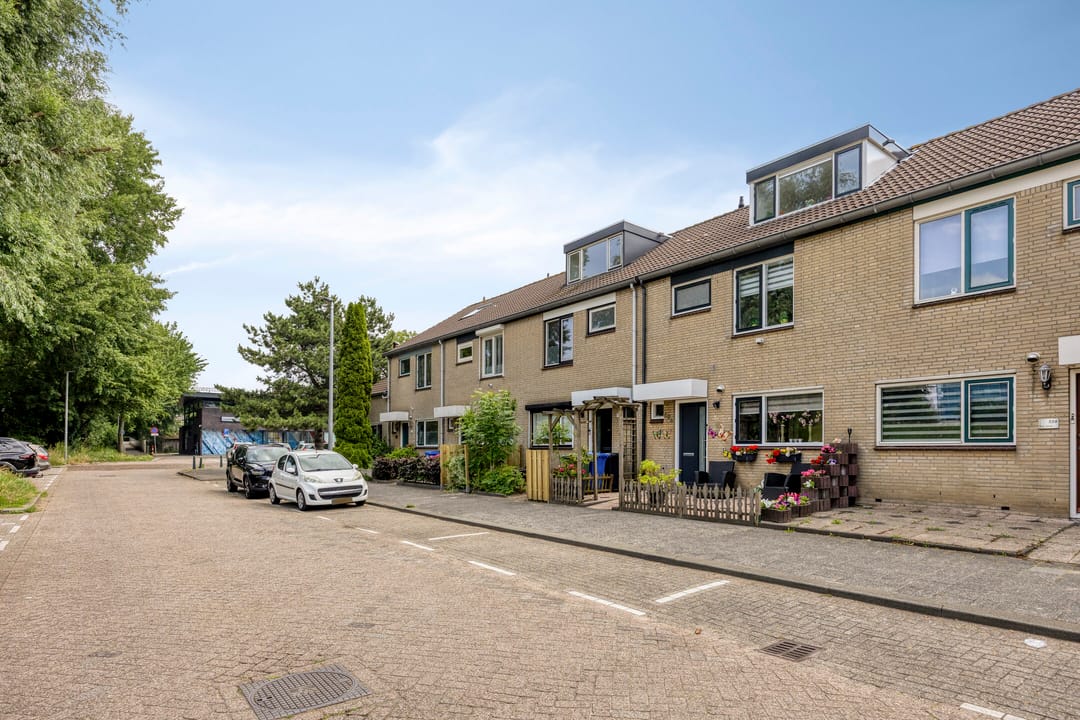 Foto 41 van Middenbaan-Zuid 556