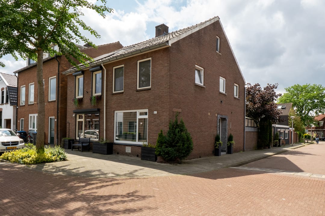 Foto 1 van Hoogstraat 82