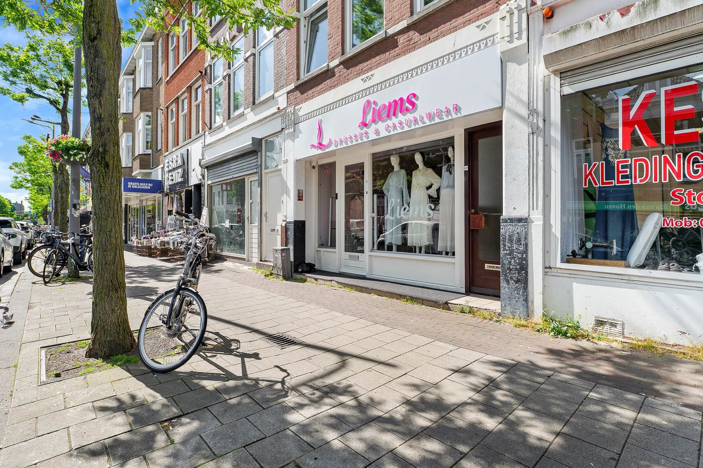 View photo 4 of Zwart Janstraat 88-A