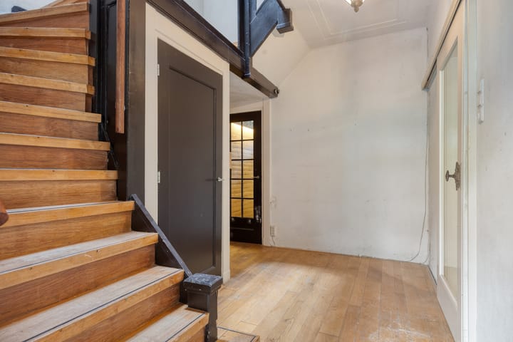 Tussenwoning te koop: Statenlaan 21, Rotterdam