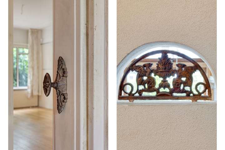 Tussenwoning te koop: Statenlaan 21, Rotterdam