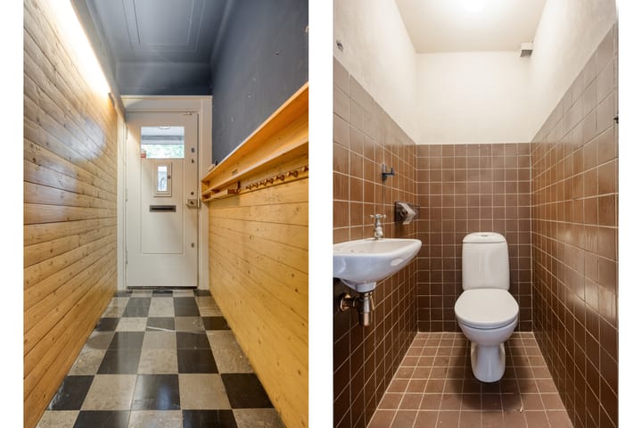 Tussenwoning te koop: Statenlaan 21, Rotterdam