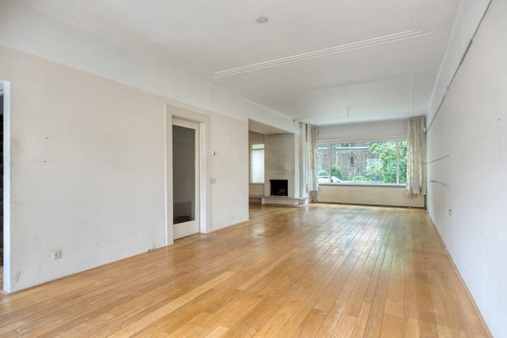 Tussenwoning te koop: Statenlaan 21, Rotterdam