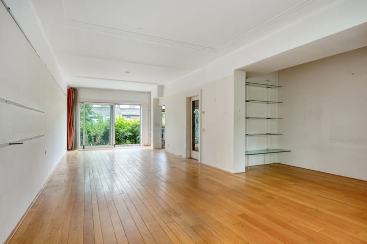 Tussenwoning te koop: Statenlaan 21, Rotterdam