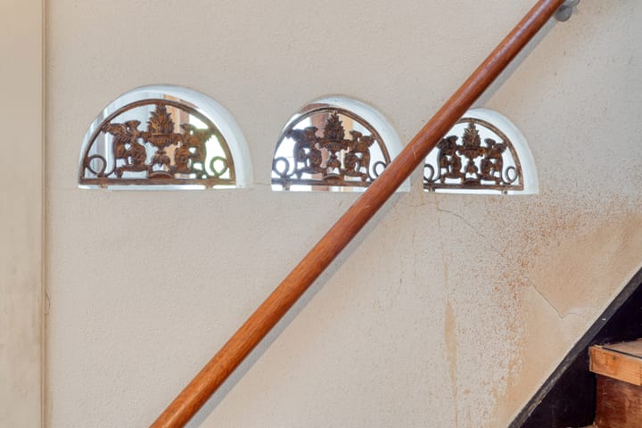 Tussenwoning te koop: Statenlaan 21, Rotterdam