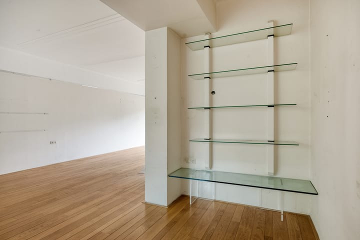 Tussenwoning te koop: Statenlaan 21, Rotterdam