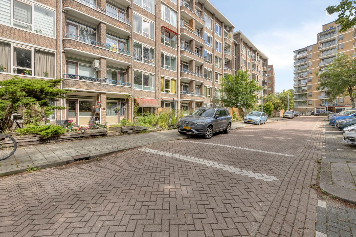 Photo 19 of Burgemeester Stulemeijerlaan 9