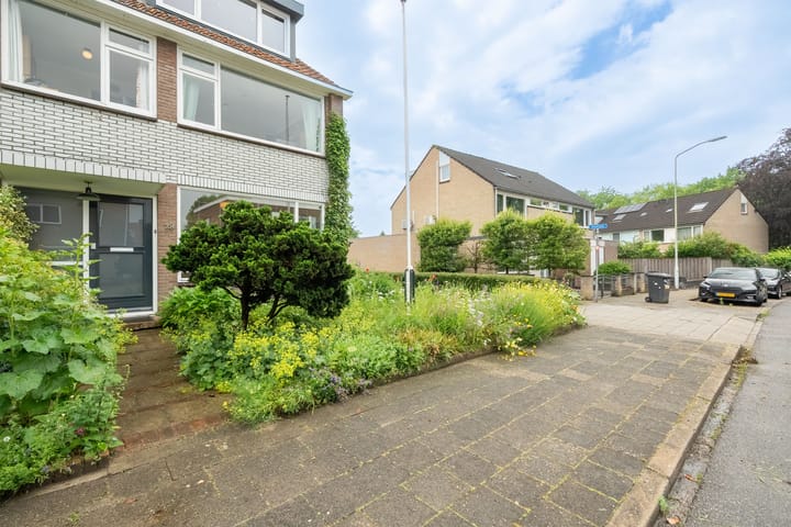 Foto 4 van Vergersweg 28