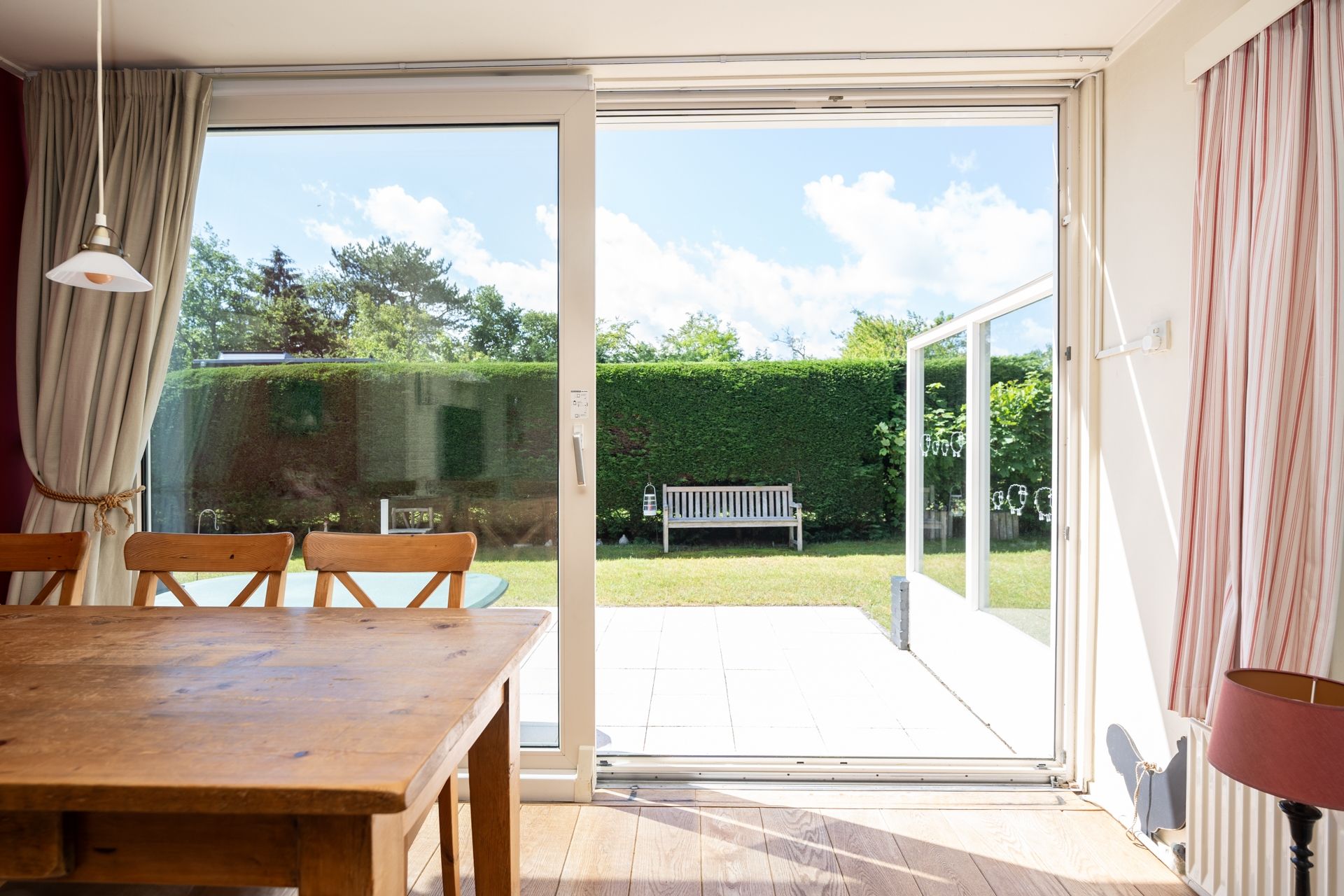 4-bedroom freehold villa in Den Burg — photo 2 of 5