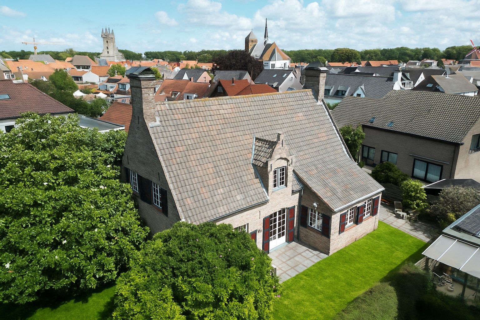 Photo 3 of Brugstraat 21