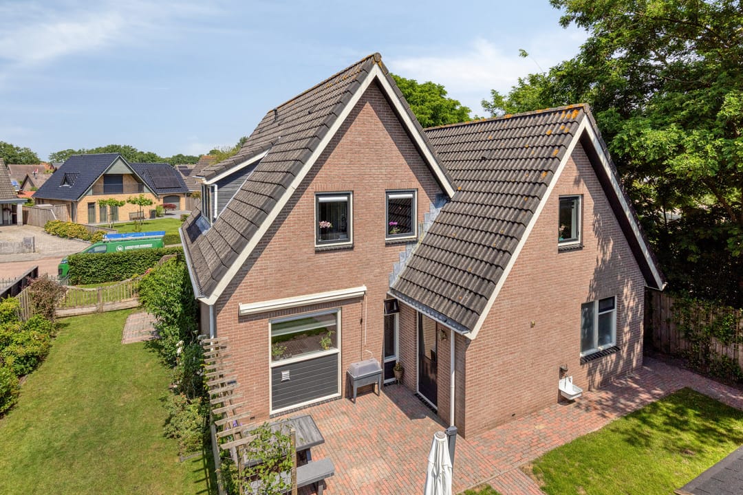 Foto 41 van De Vaarboom 16