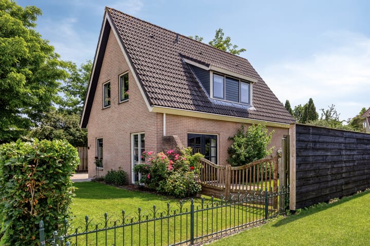 Foto 3 van De Vaarboom 16