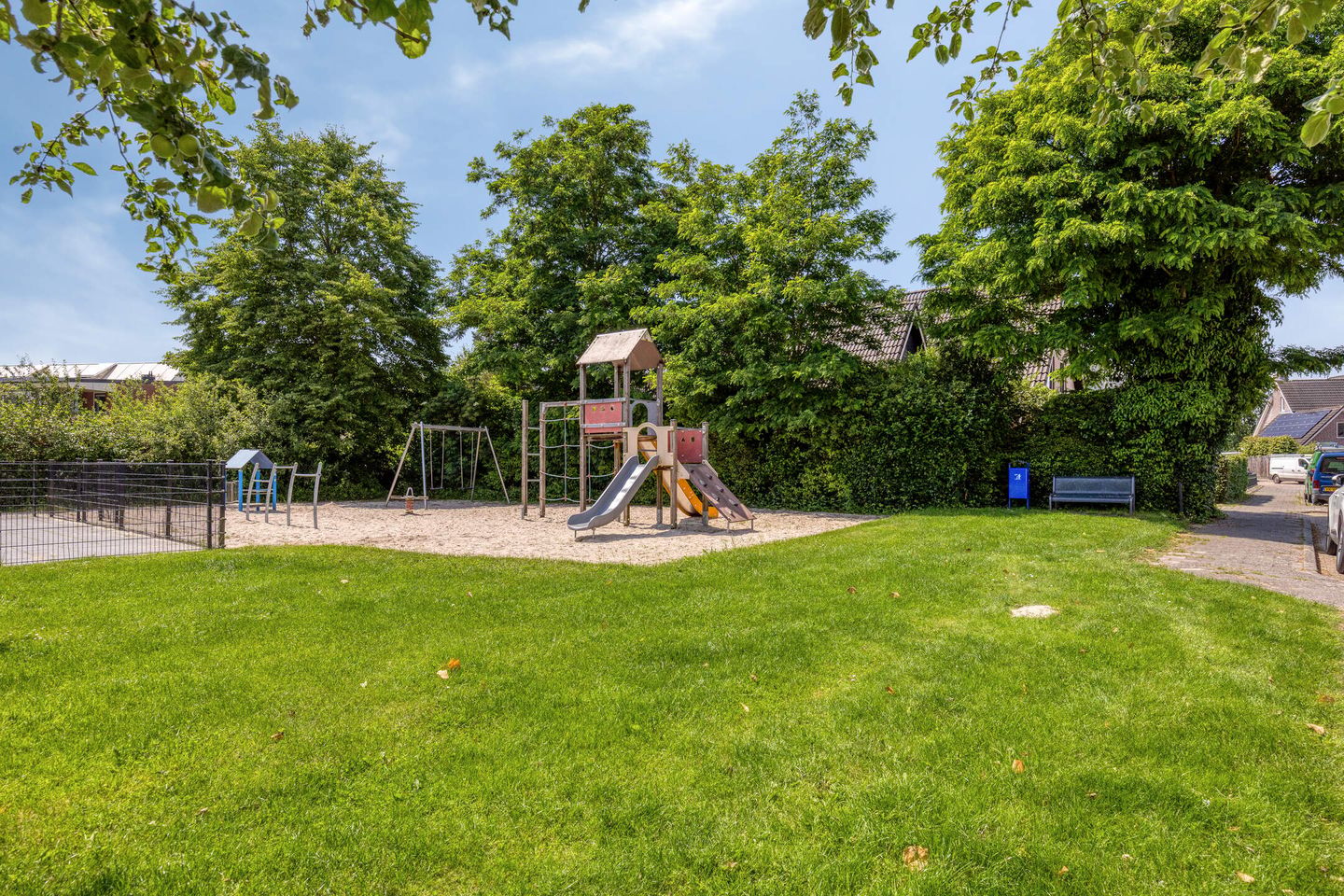 Foto 44 van De Vaarboom 16