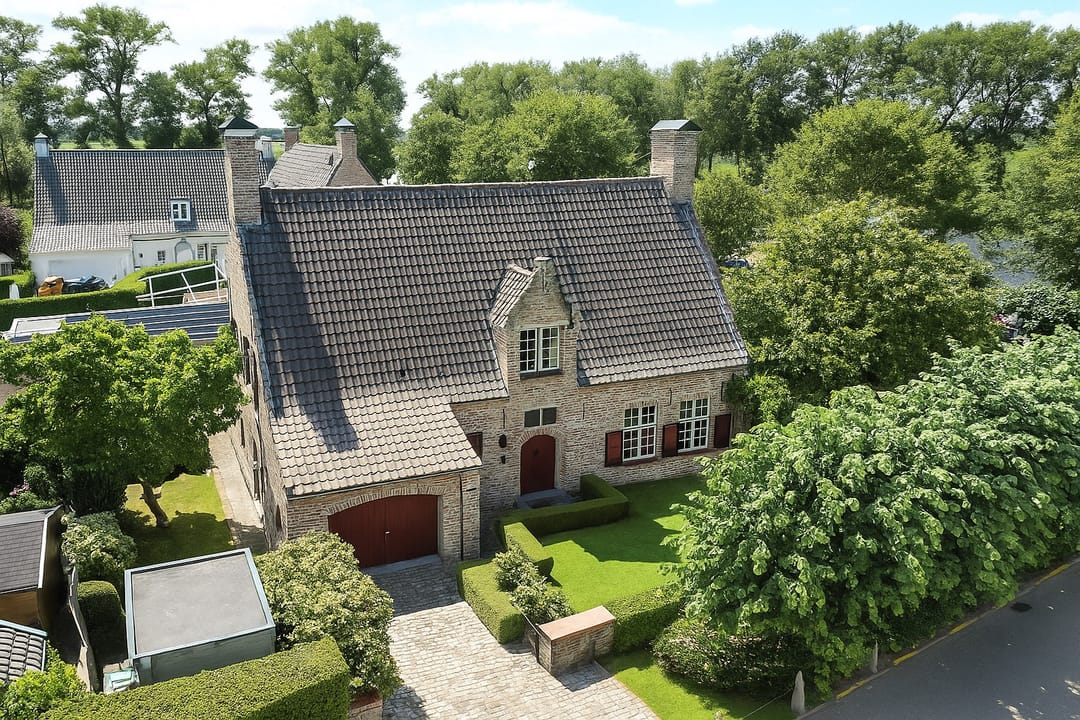 Photo 1 of Brugstraat 21