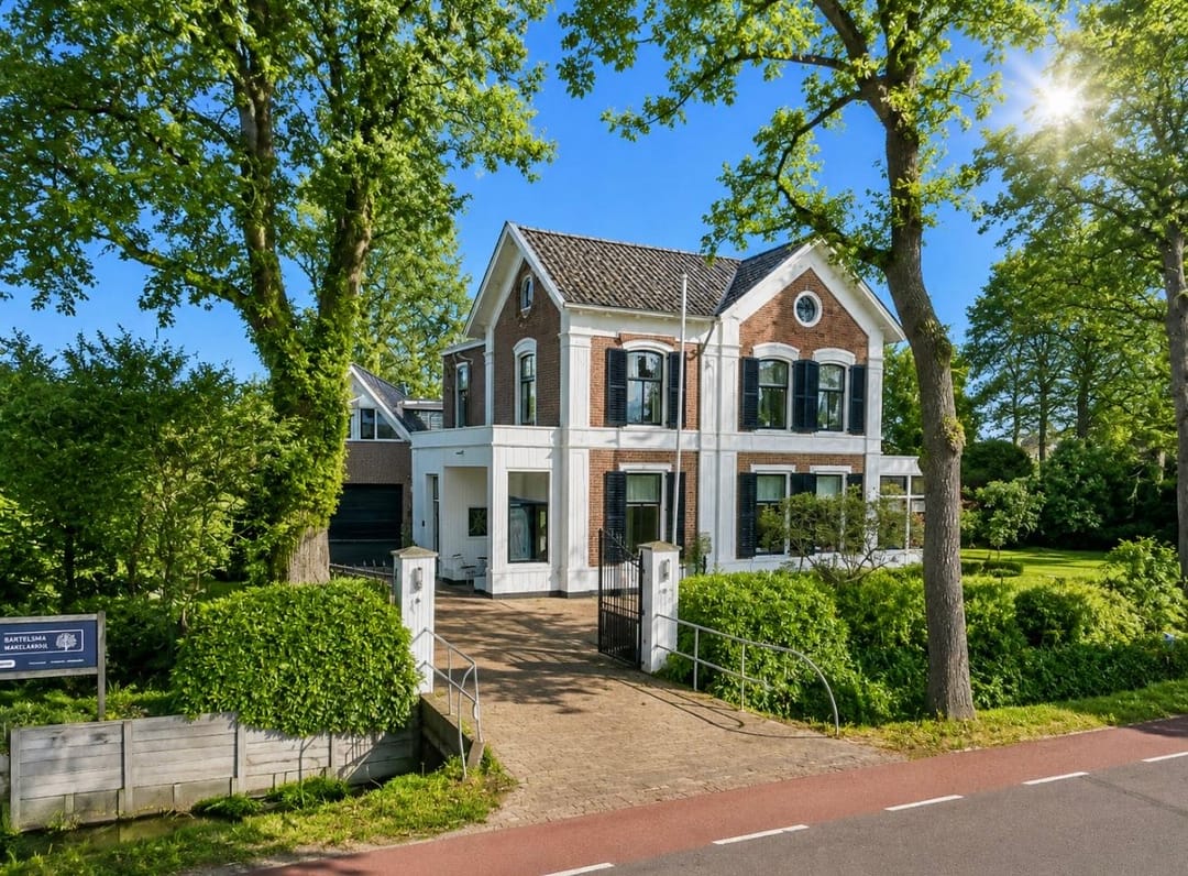 Foto 1 van Dorpsweg 23